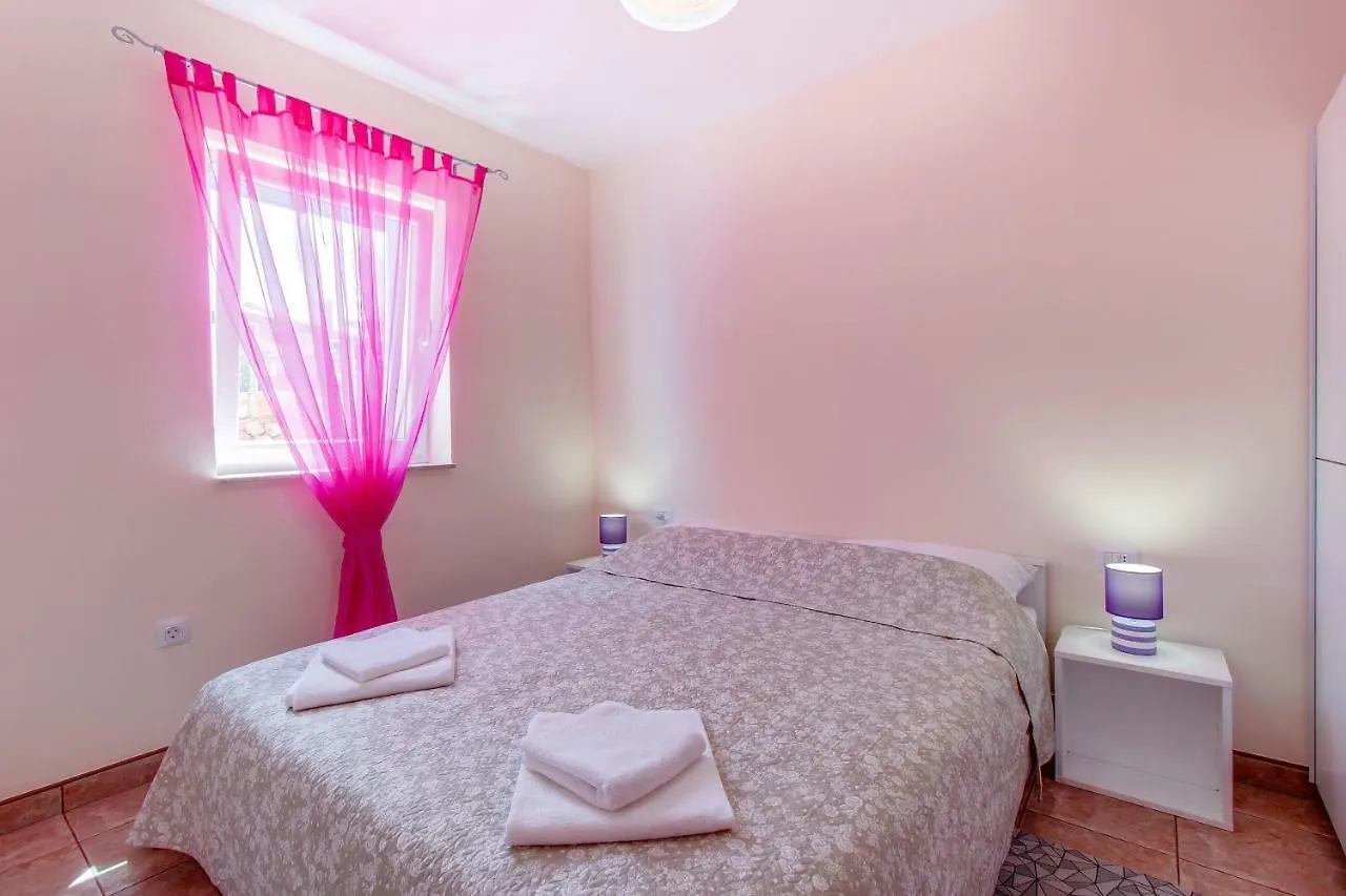 Apartmani Villa Casper Veli Lošinj