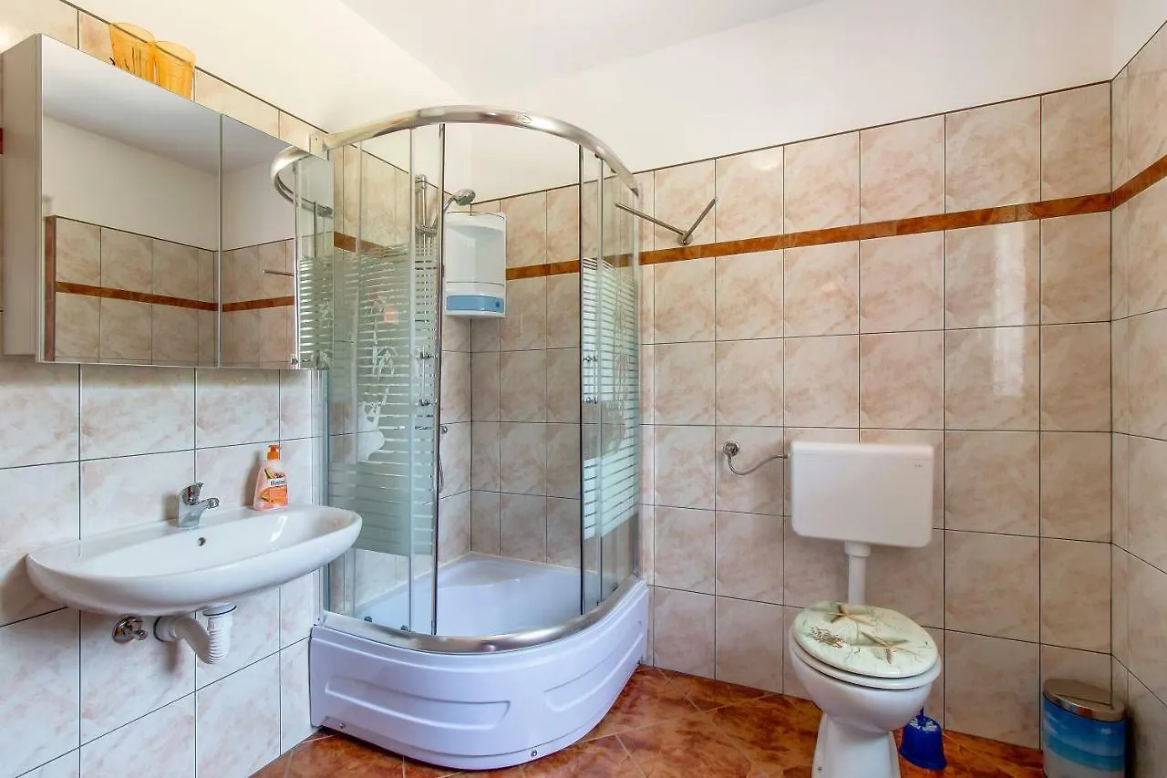 Apartmani Villa Casper Veli Lošinj 公寓