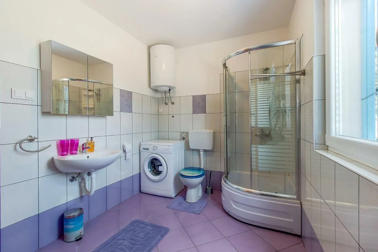 Apartmani Villa Casper Veli Lošinj 0*,  克罗地亚