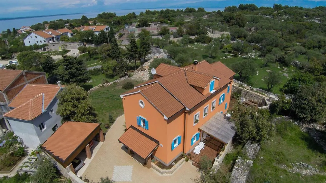Apartmani Villa Casper Veli Lošinj 0*,