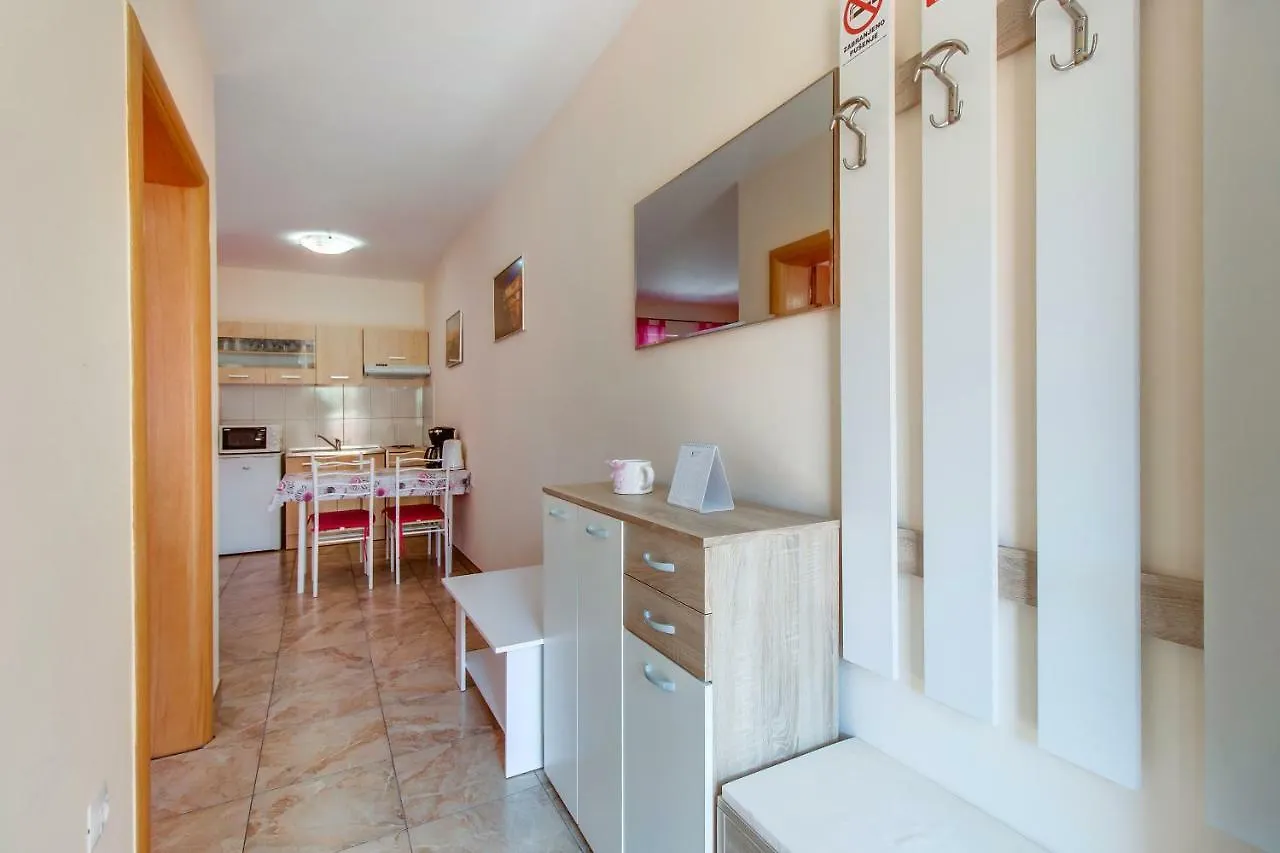 Apartmani Villa Casper Veli Lošinj 0*,