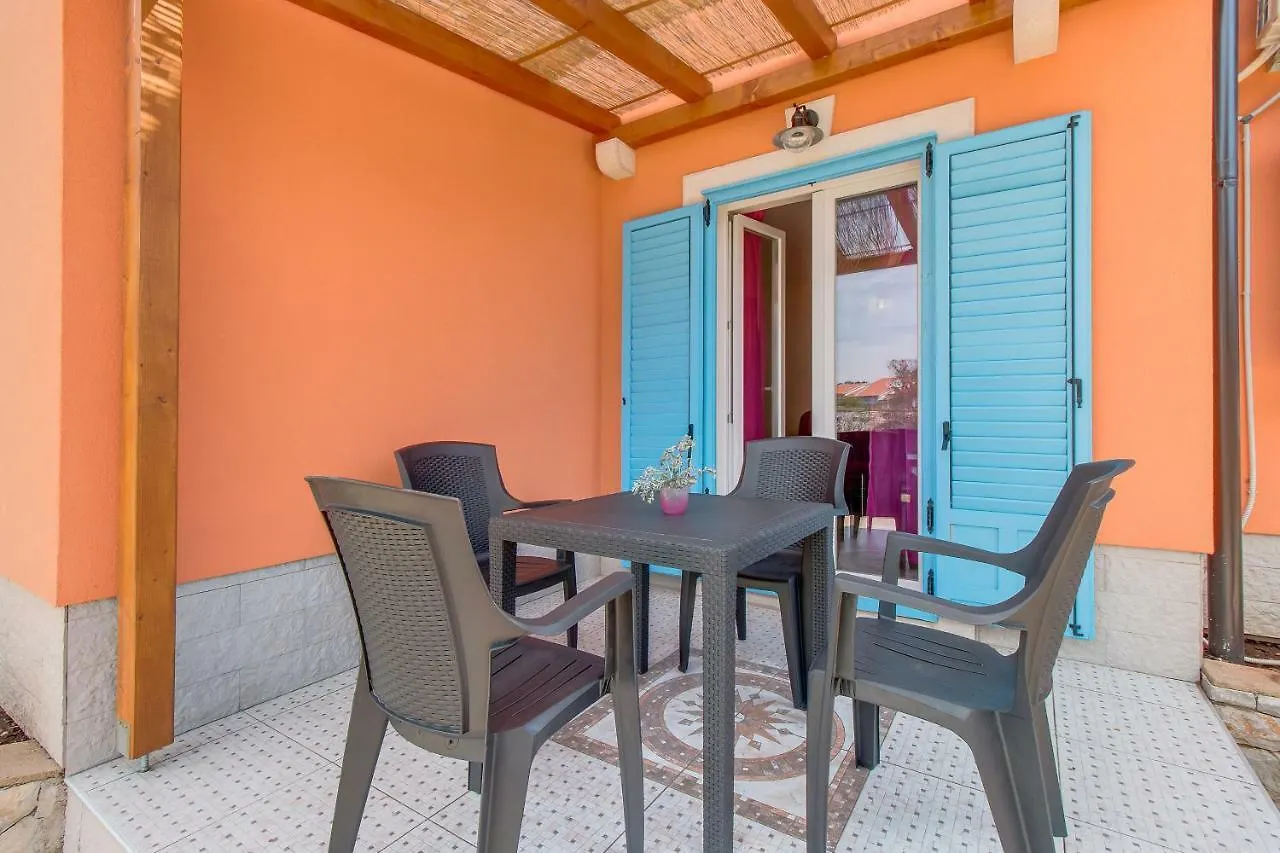 Apartmani Villa Casper Veli Lošinj